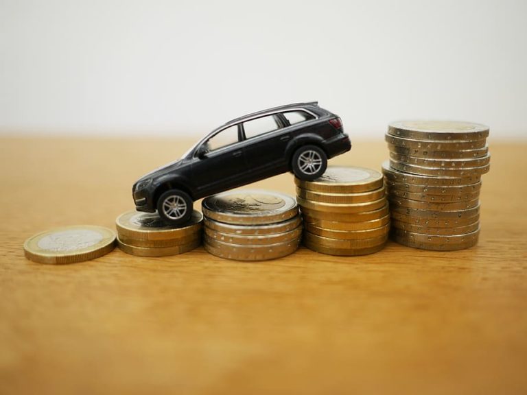 How to get used car finance