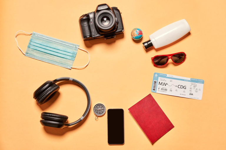 Travel accessories
