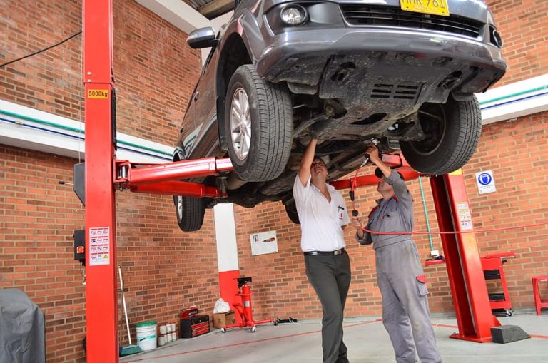 Auto Repairs: How To Check Out Any Local Garage First