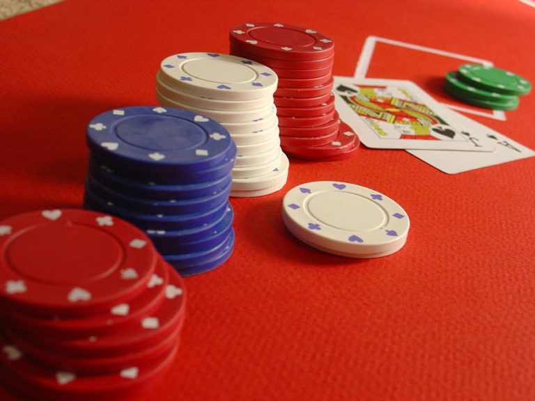 How to Gamble Online: The Ultimate Guide