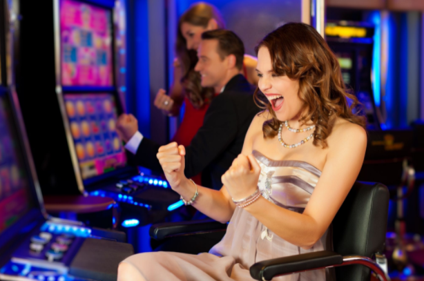 Best Tips For Playing Online Slot Games With crypto gambling